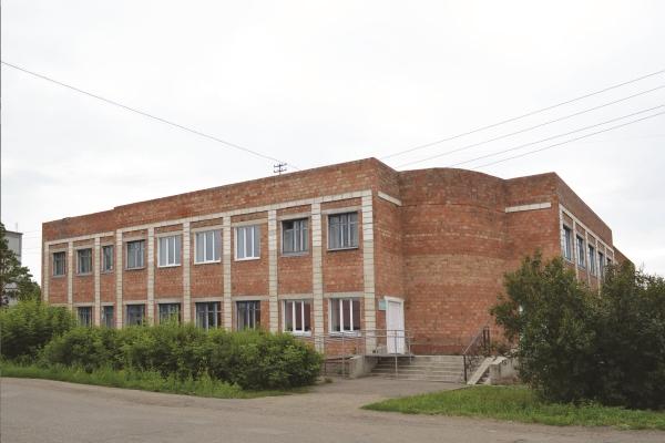Детская Художественная Школа