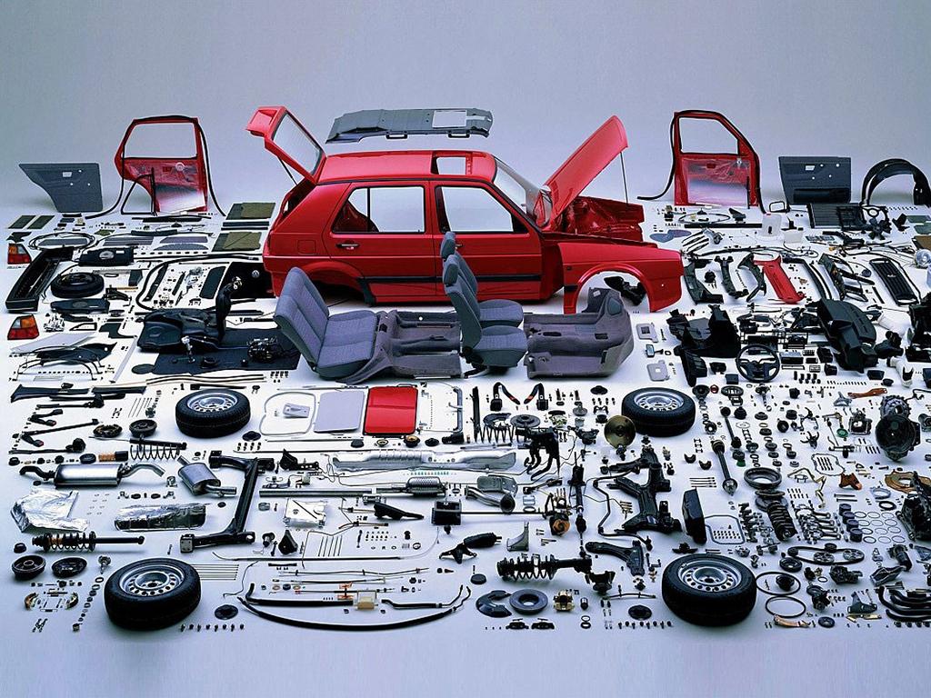 Авторазбор