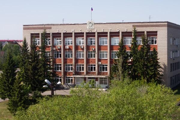 Городское хозяйство