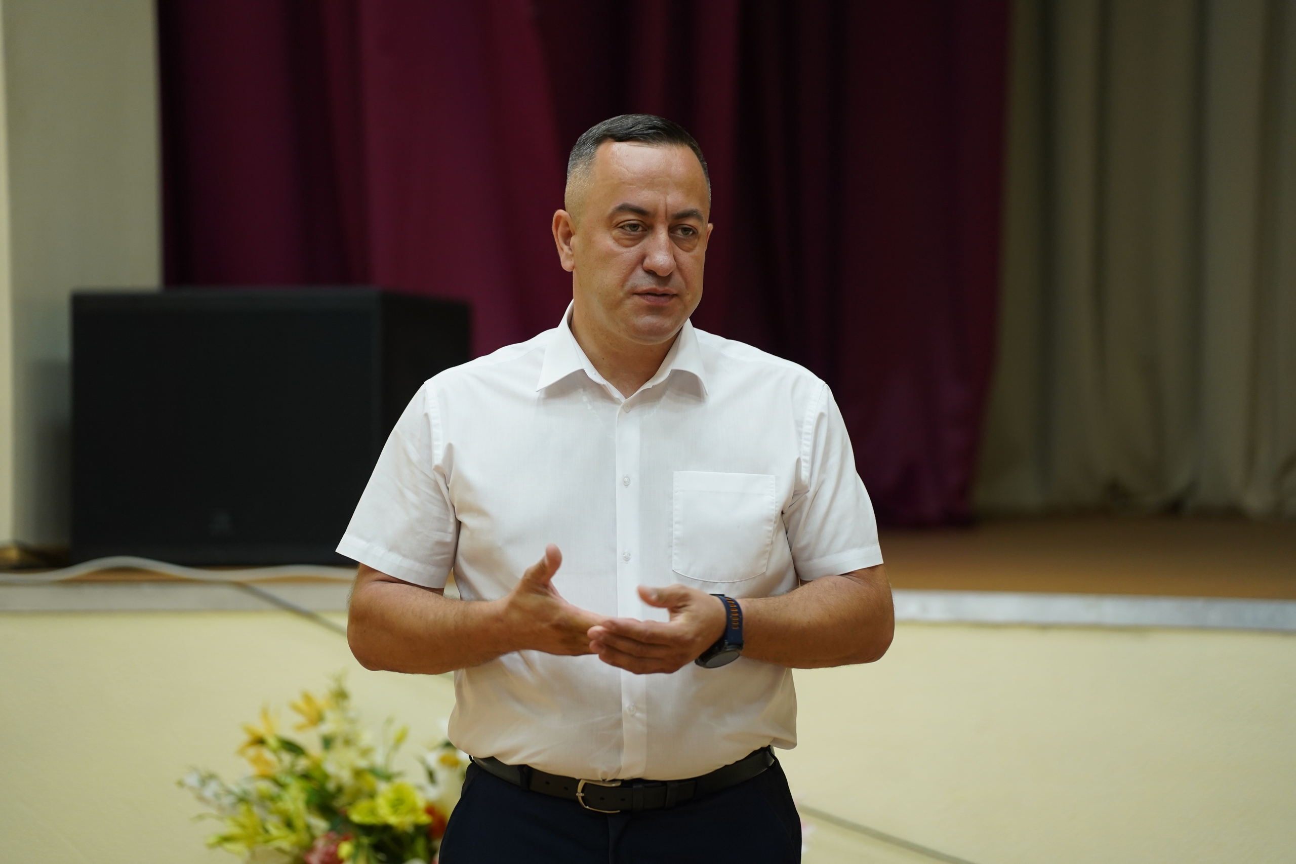 ГОРОД КАЛАЧИНСК ОТМЕЧАЕТ СВОЙ 231-Й ДЕНЬ РОЖДЕНИЯ!